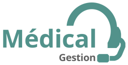 Médical Gestion : télésecrétariat médical